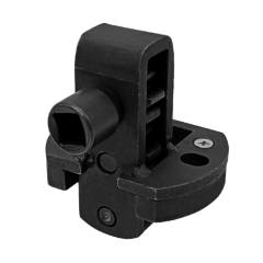 Flywheel / Crankshaft Rotater for Mercedes-Benz / MAN