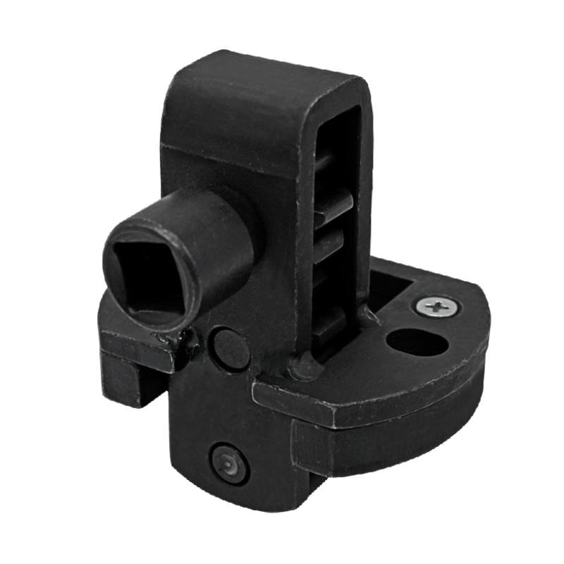 Flywheel / Crankshaft Rotater for Mercedes-Benz / MAN