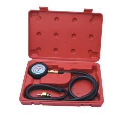Basic Exhaust Back Pressure Set