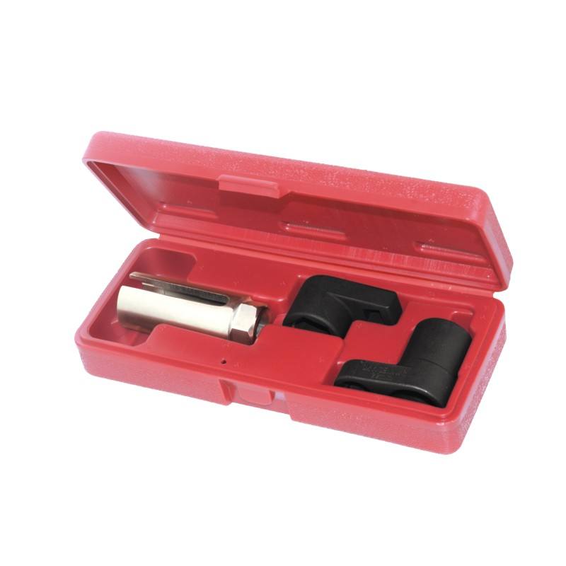 3PCS Oxygen Sensor Wrench Set