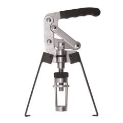 Overhead Valve Spring Compressor