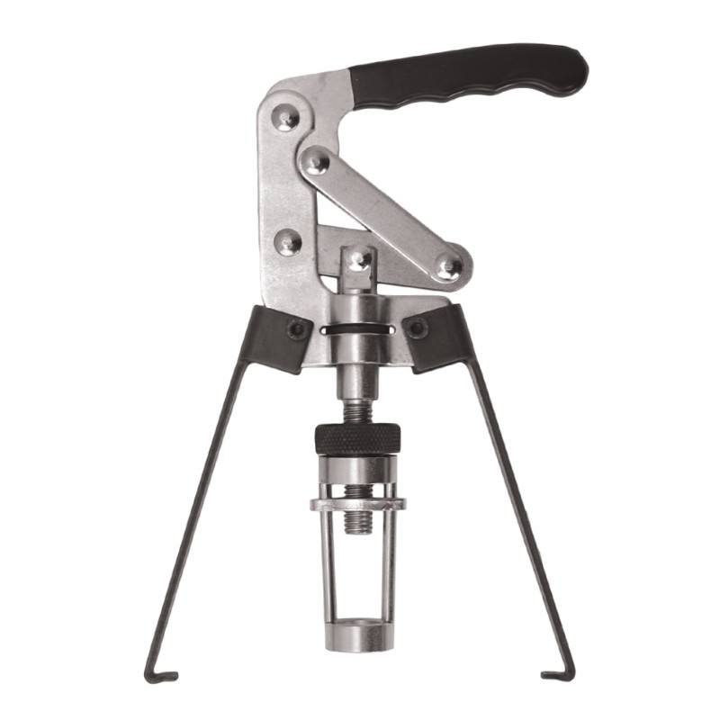 Overhead Valve Spring Compressor