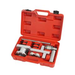 Crankshaft Pulley Set - JLR 3.0lt(V6) &amp; 5.0lt (V8)