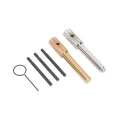 Diesel Setting/Locking Tool Kit-FORD 2.0/2.4 DURATORQ