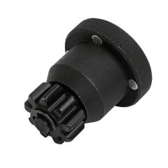 Flywheel Rotating Tool with One Sprocker