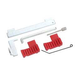 Engine Timing Tool Kit - Vauxhall/Opel