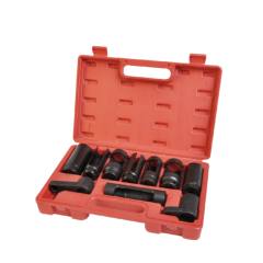 10PCS Oxygen Sensor Wrench Set