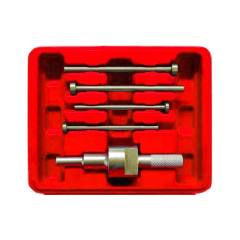 Flywheel Locking Tool Crankshaft Setting Rod for CITROEN ENGINE PETROL 2.0 16V