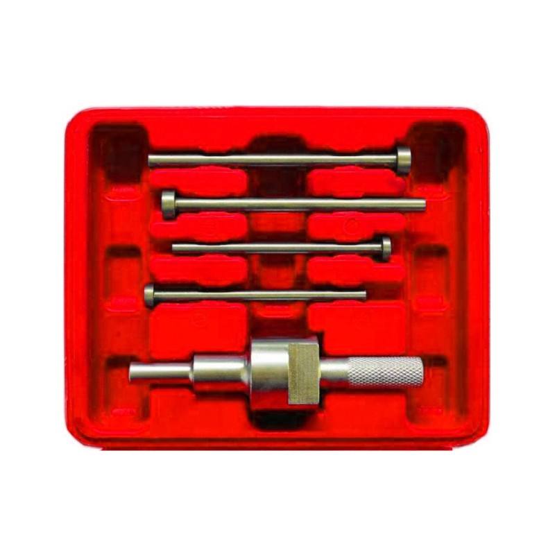 Flywheel Locking Tool Crankshaft Setting Rod for CITROEN ENGINE PETROL 2.0 16V