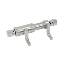 Exhaust Spring Clamp Remover