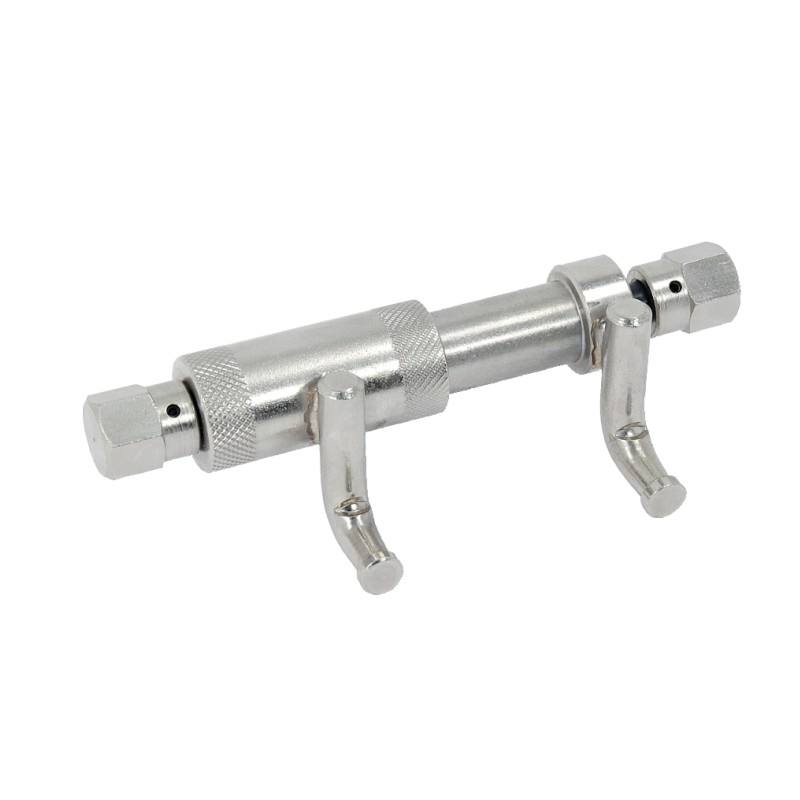 Exhaust Spring Clamp Remover