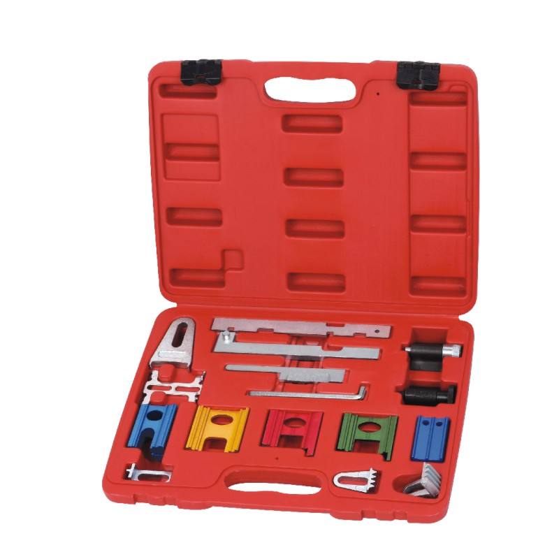 Camshaft and Crankshaft Locking Tool Set