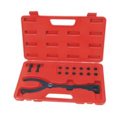 Universal Camshaft Pulley &amp; Crankshaft Pulley Holder