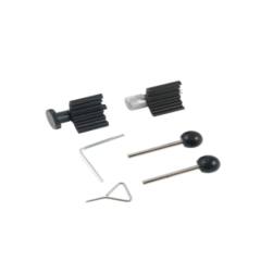 Diesel Engine Timing Crank Locking Tools for VW&amp;AUDI