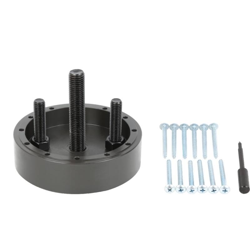 Crankshaft/Radial Sealing Tool Set for Jaguar, Land Rover