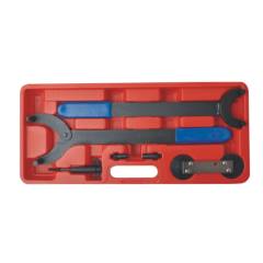 Engine Timing Locking Tool Set-VAG1.8 TURBO&amp;1.6 FSI