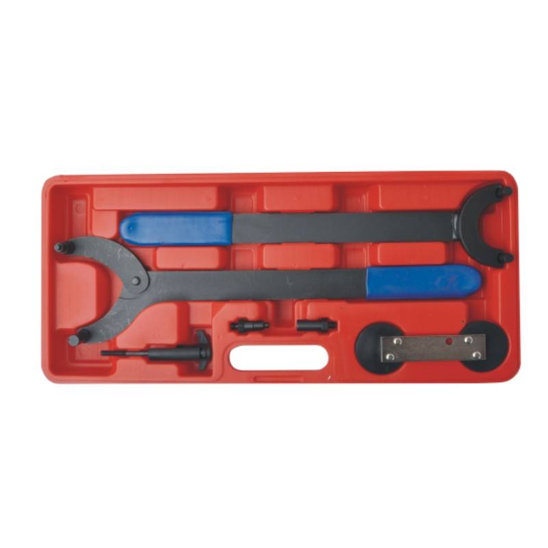 Engine Timing Locking Tool Set-VAG1.8 TURBO&1.6 FSI