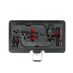 Engine Timing Tool Set Compatible with for Audi / VW V6 2.0 /2.8/3.0T FSI