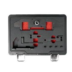 Engine Timing Locking Setting Tools Set for CITROEN PEUGEOT 1.0 1.2 VTI Lock Tool