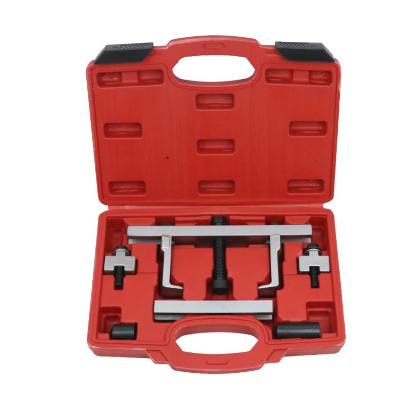 Pulley Puller Set