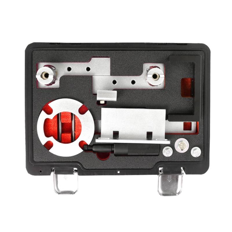 Engine Timing Tool Set for FORD 2.5, VOLVO 1.6 - 2.5 & 2.4D