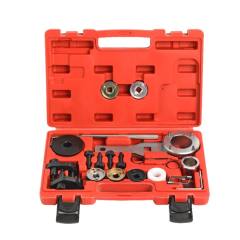 21PCS Timing Locking Tool Kit for VAG SERIES TSI, TFSI EA888 1.8 R4 2.0 R4