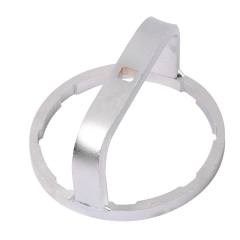 3/8"Dr Fuel Filter Wrench