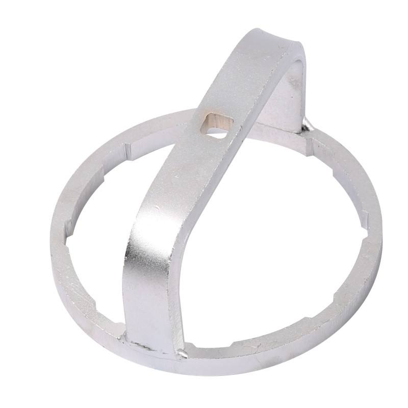 3/8"Dr Fuel Filter Wrench