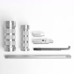 Truck Injectors Extractor