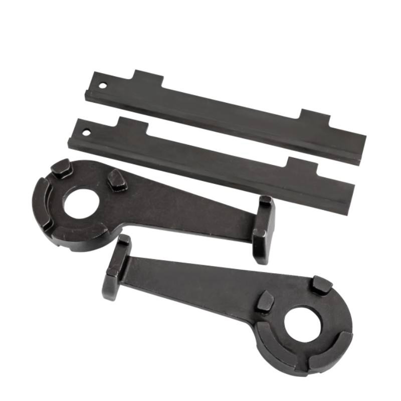 VW, Audi Camshaft Crankshaft Alignment Tool (4.2)
