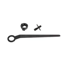 Belt Pulley Counter Holding Wrench for BMW M52TU / M54 / M56