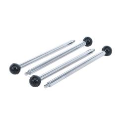 Guide Bolt Set for VW T5 Front Mask