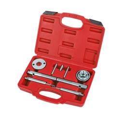 Diesel Injector Puller Tool Kit for Renault 2.0L Diesel M9R Nissan Vauxhall Dci