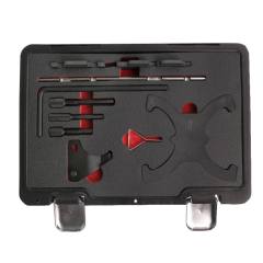 9PCS Engine Timing Tool Set for Ford, Mazda, Volvo