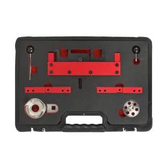 7PCS Engine Timing Tool Set for PORSCHE 911, CAYMAN, Boxster with MA1 Engine