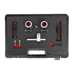 7PCS Engine Tools for GM Turbo Engine, 1.0, 1,2 lts, 3 Cylinder