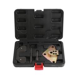 5PCS Diesel Engine Timing Setting Locking Tool Kit for Land Rover Freelander II 2.0 2.2 Tdci
