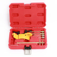 7PCS Engine Timing Tool Set for RENAULT/ OPEL/VOLVO/MITSUBISHI/CHRYSLER