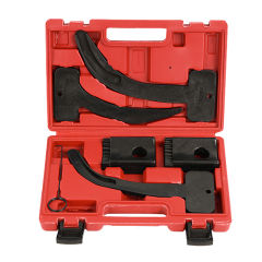 5PCS Camshaft Phaser Timing Chain Tool For VW Chrysler Jeep 3.6L