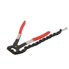 Chain Cutter for Exhaust Pipes