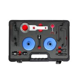 14PCS Timing Tool Set - VW / AUDI 2.4-2.8-3.0 L