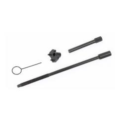 Gauge Pump Injection Diesel Adaptores Set