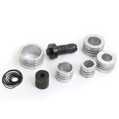 7PCS Exhaust Pipe Expander Strecher Tool