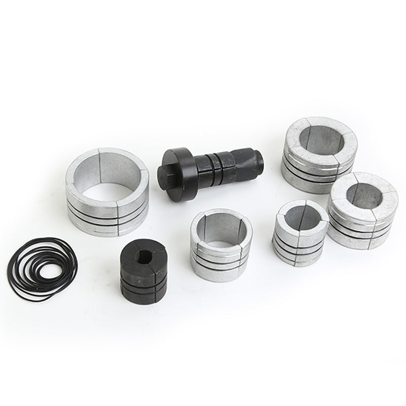 7PCS Exhaust Pipe Expander Strecher Tool
