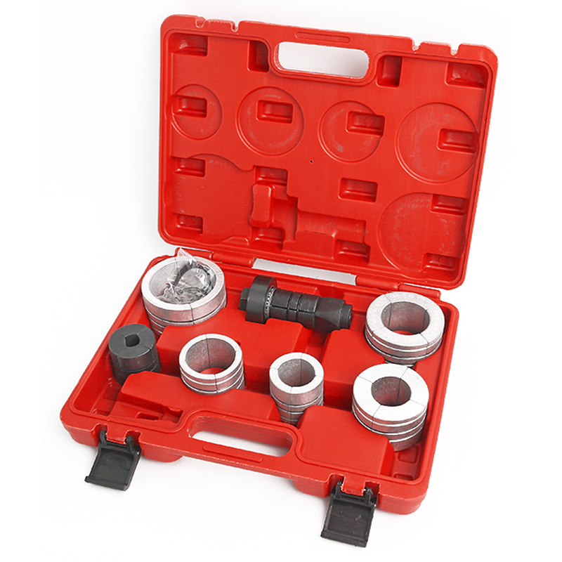 7PCS Exhaust Pipe Expander Strecher Tool