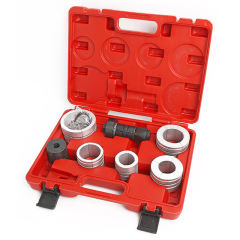 7PCS Exhaust Pipe Expander Strecher Tool