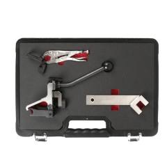 3PCS Intermediate Lever Remover Installer Kit