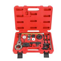 22PCS Turbo Timing Set- VW/AUDI 1.8/2.0L