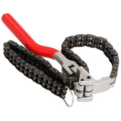Oil Filter Chain Wrench