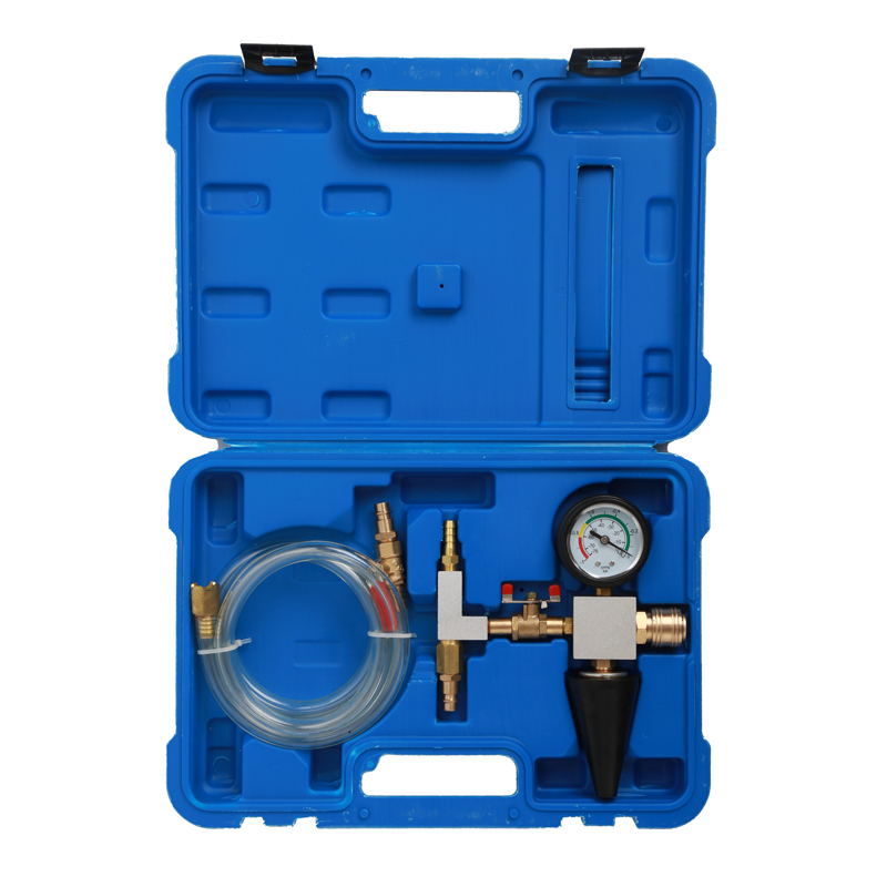 2PCS Cooling System Vacuum Purge & Refill Kit